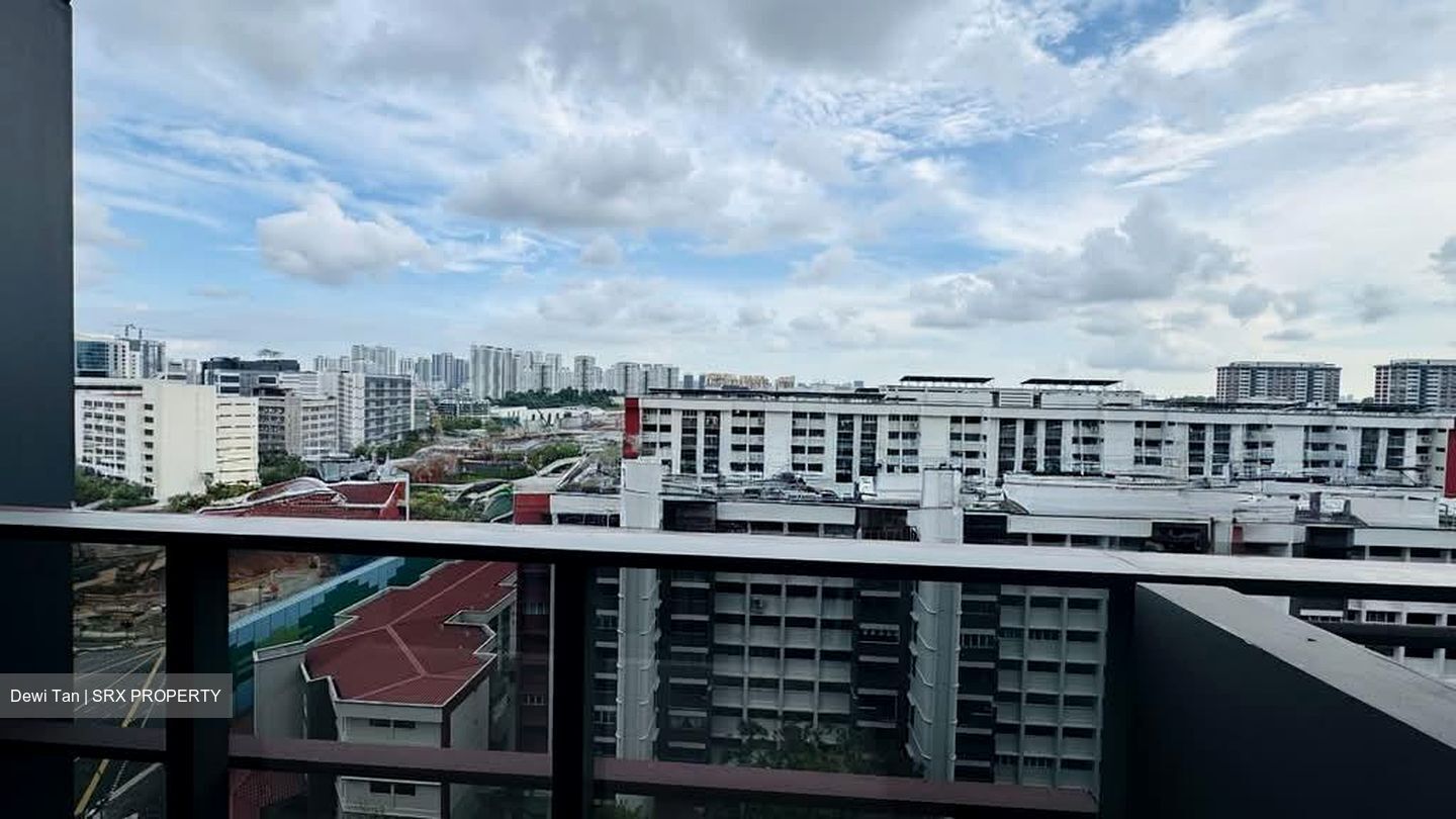 JadeScape (D20), Condominium #547835761